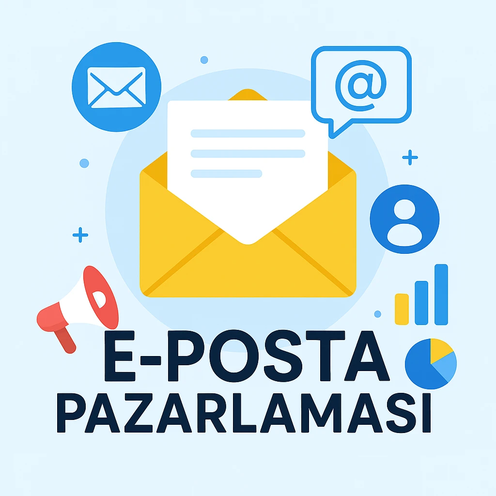 E-Mail Marketing